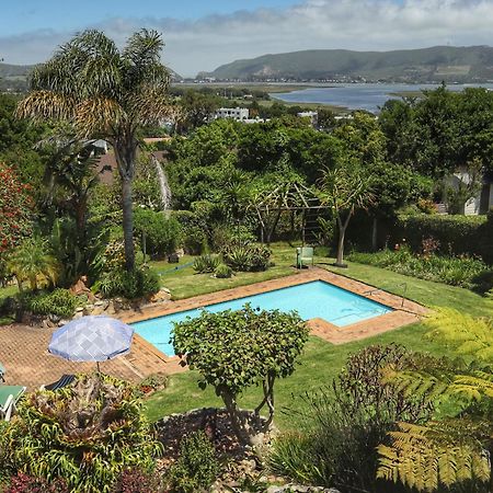 Footprints Of Knysna Apartamento Exterior foto