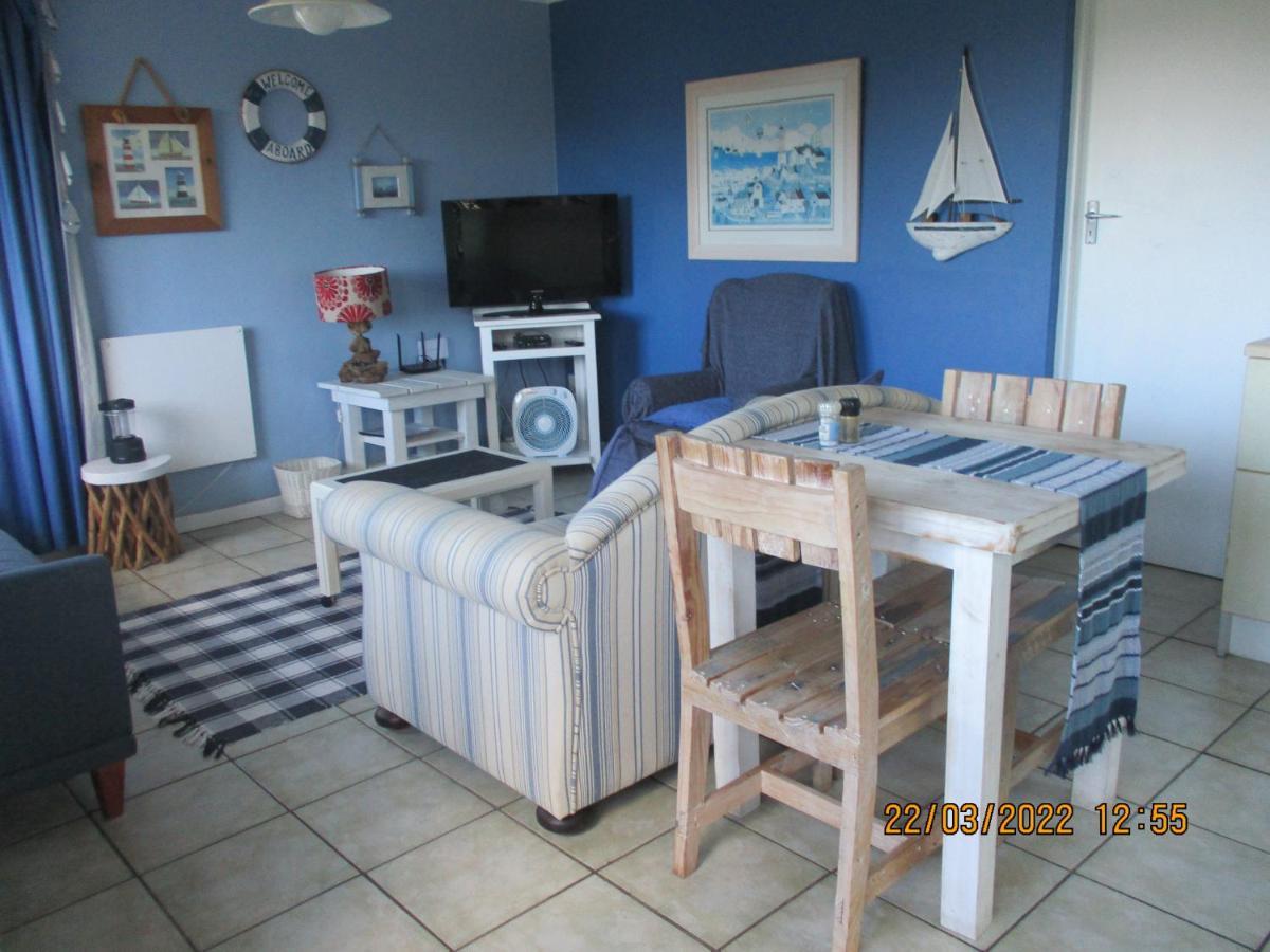 Footprints Of Knysna Apartamento Exterior foto