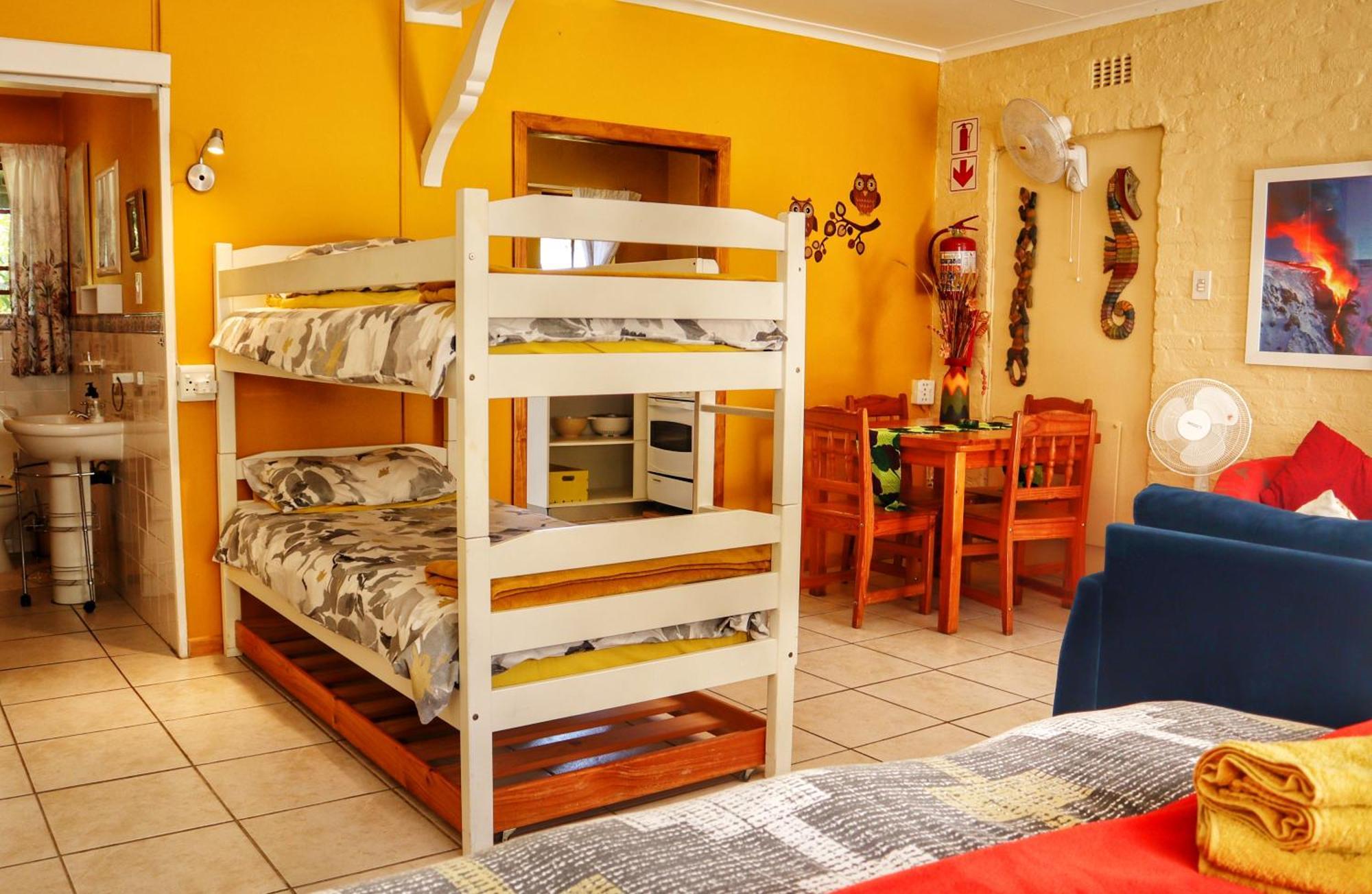 Footprints Of Knysna Apartamento Exterior foto