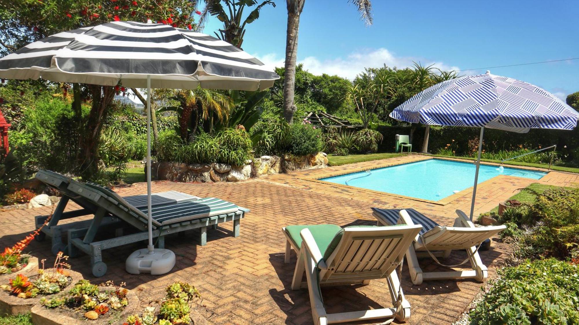 Footprints Of Knysna Apartamento Exterior foto