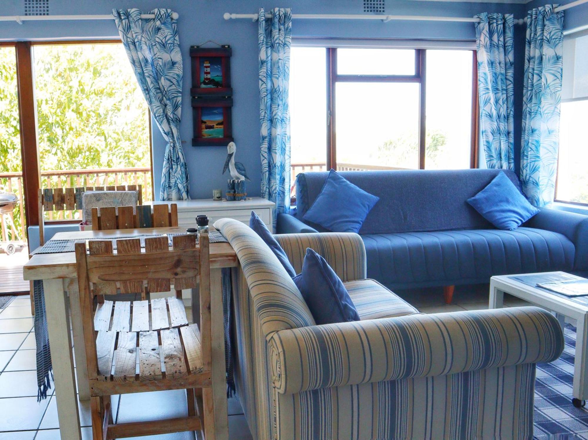 Footprints Of Knysna Apartamento Exterior foto