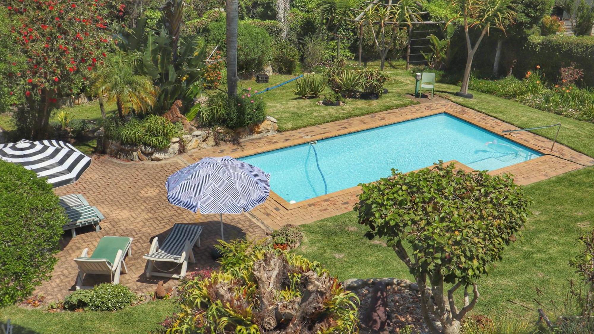 Footprints Of Knysna Apartamento Exterior foto