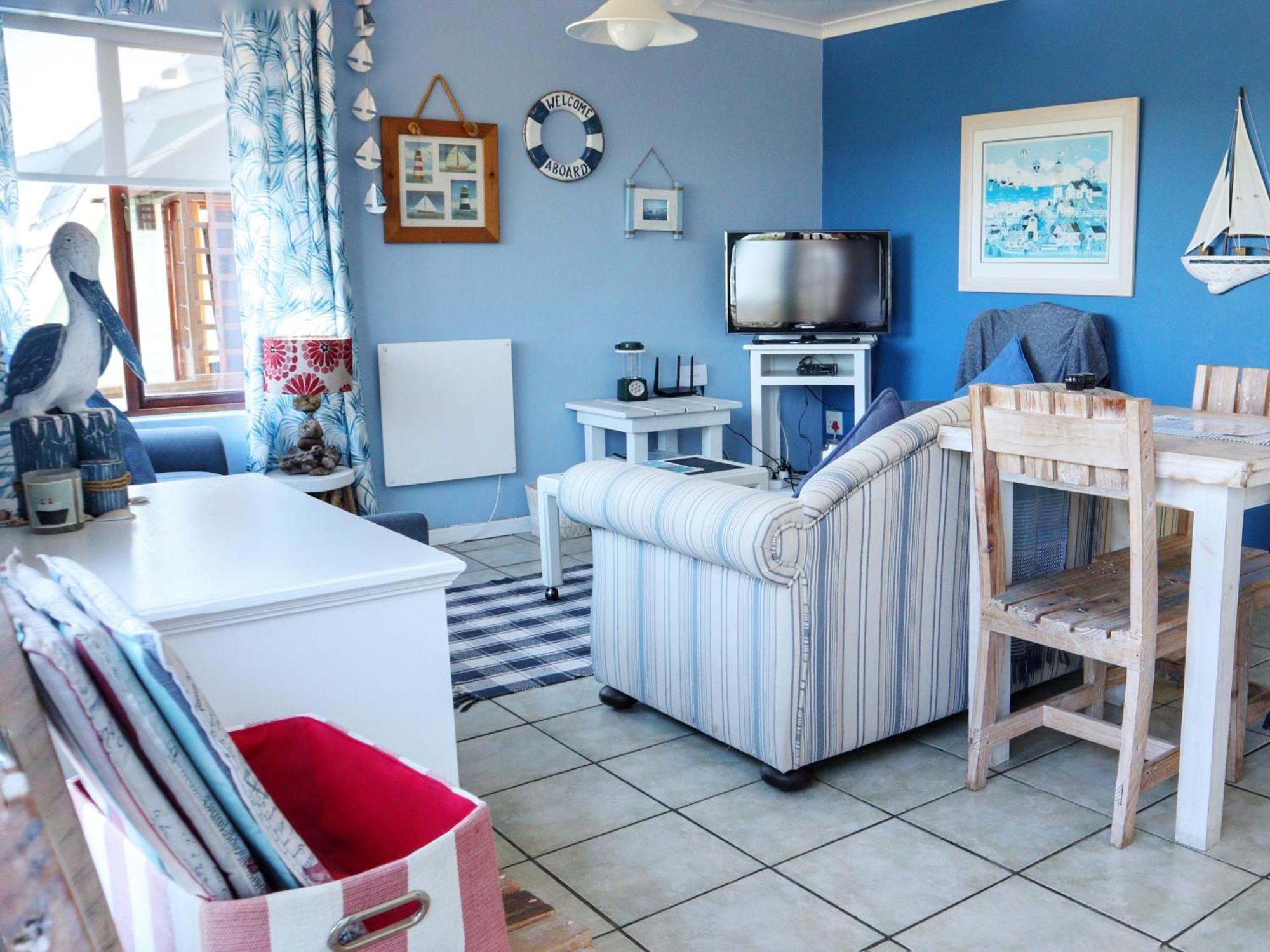 Footprints Of Knysna Apartamento Exterior foto
