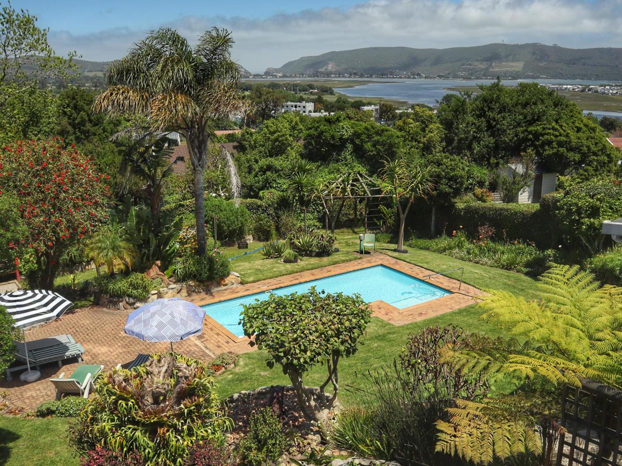 Footprints Of Knysna Apartamento Exterior foto