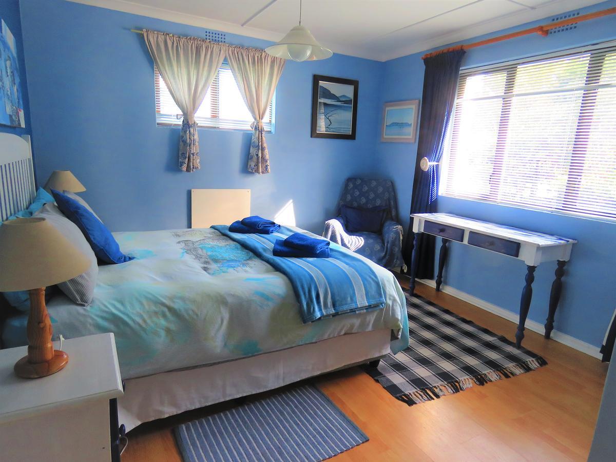 Footprints Of Knysna Apartamento Exterior foto