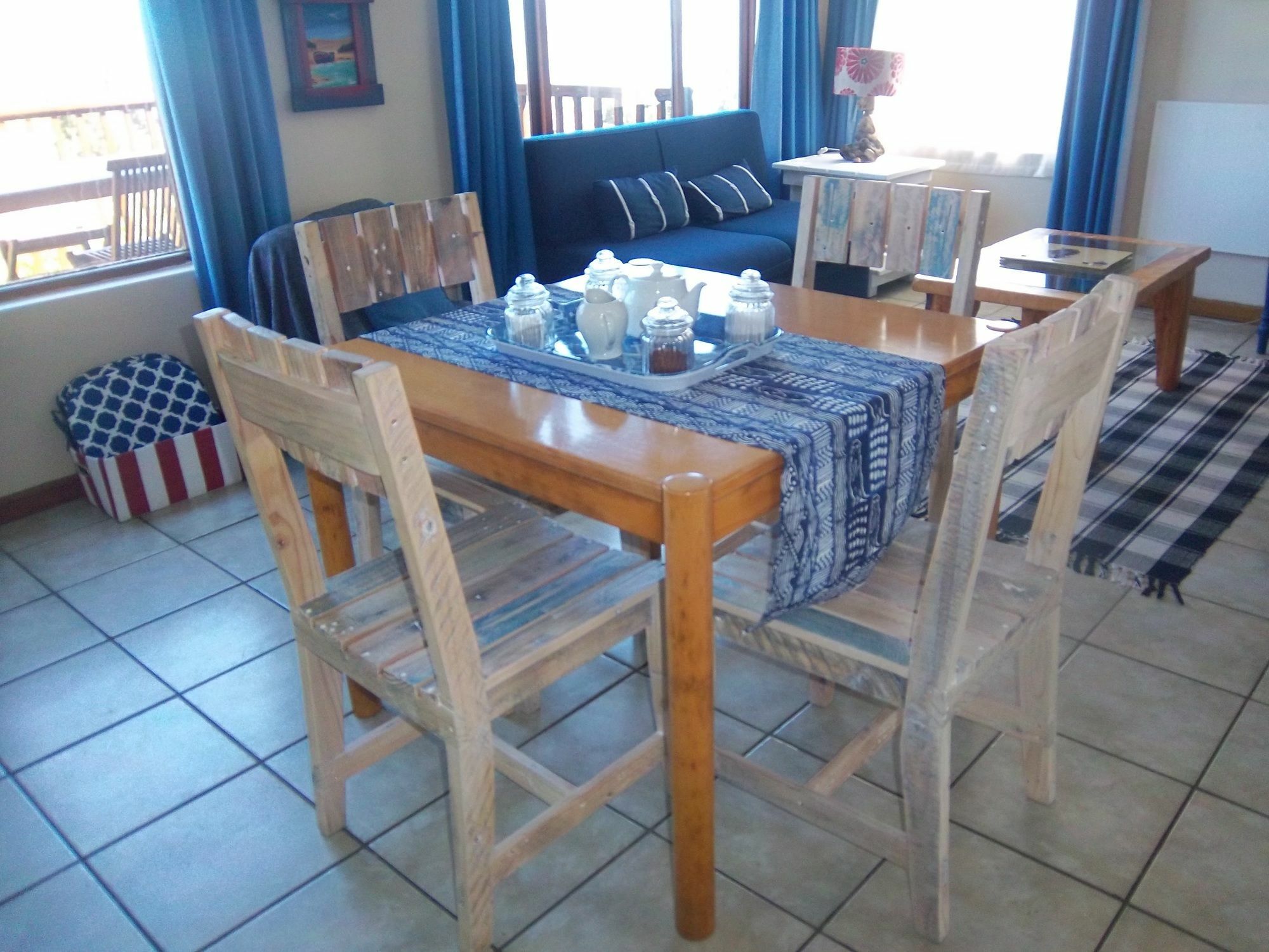 Footprints Of Knysna Apartamento Exterior foto