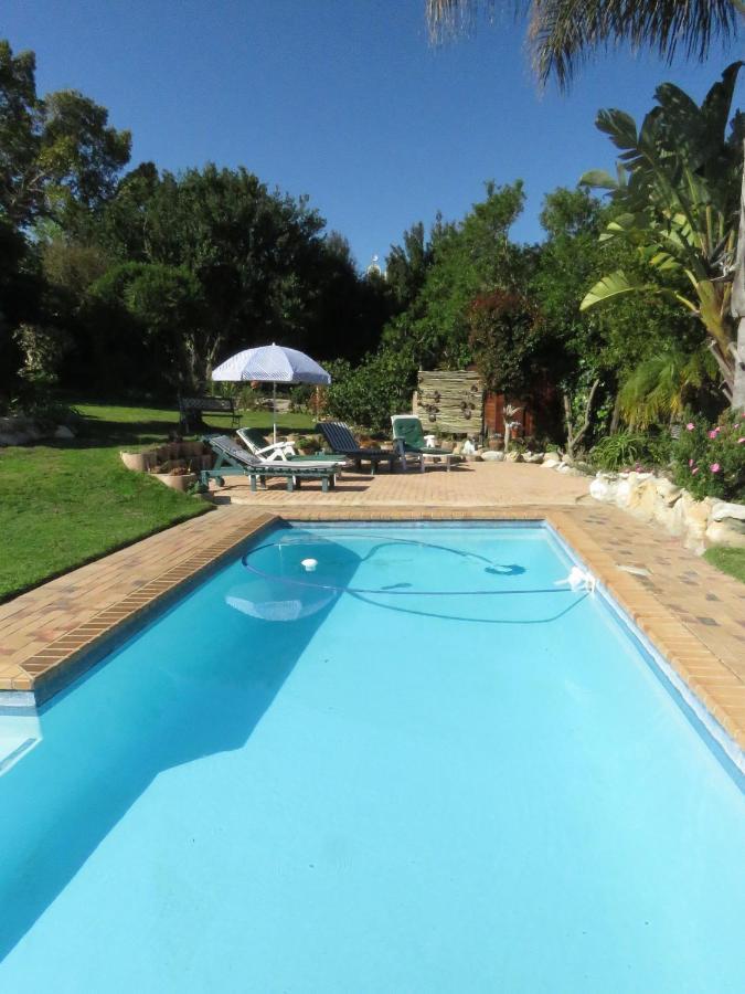 Footprints Of Knysna Apartamento Exterior foto