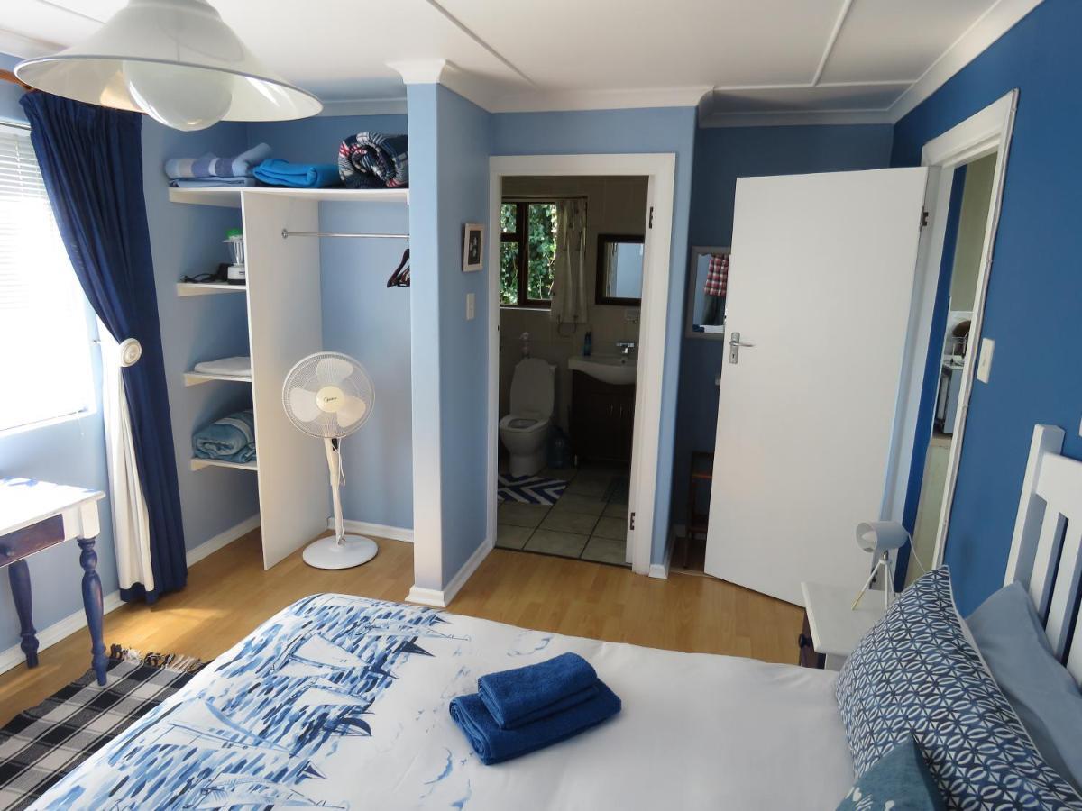 Footprints Of Knysna Apartamento Exterior foto