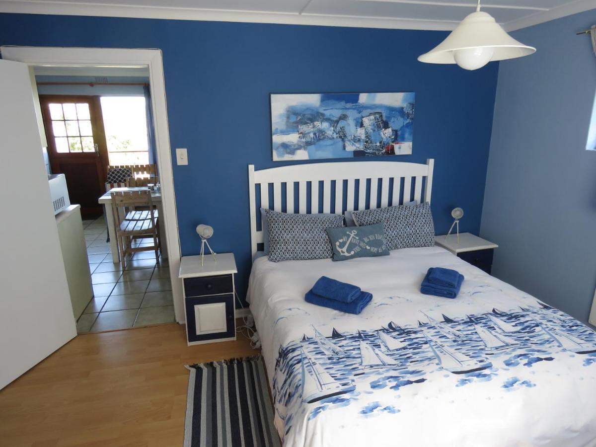 Footprints Of Knysna Apartamento Exterior foto